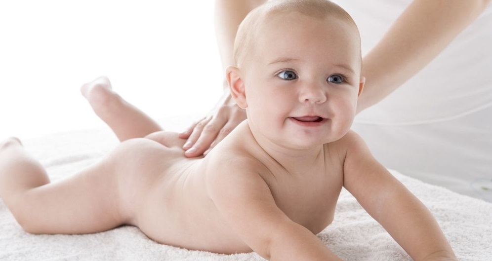 Медовый массаж в Махачкале