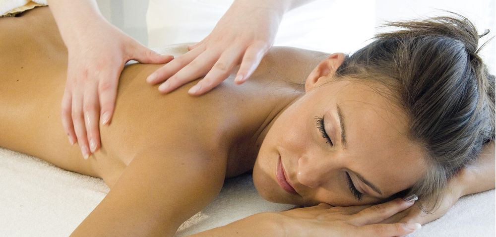 Классический массаж в Махачкале