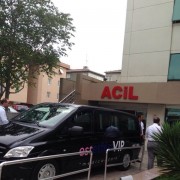 Стамбул Турция поездка по обмену опытом и сотрудничество667