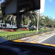 Стамбул Турция поездка по обмену опытом и сотрудничество645