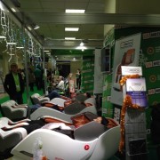 Выставка в Москве