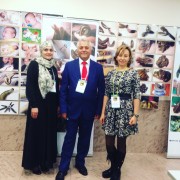 всемирный конгресс гирудотерапевтов706