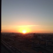 Доктор Абуязидов Али Малачевич на малом Хадже....366