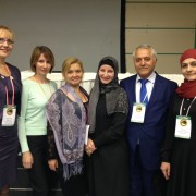 всемирный конгресс гирудотерапевтов694