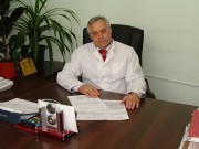 Доктор Абуязидов