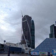 Москва Сити