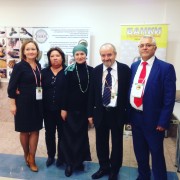 всемирный конгресс гирудотерапевтов707