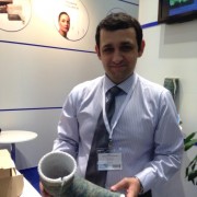 Участник выставки