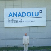 Стамбул Турция поездка по обмену опытом и сотрудничество с клиниками мирового класса по высокотехнол