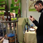 "Дом Кедрофф"