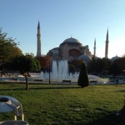 Стамбул Турция поездка по обмену опытом и сотрудничество644