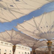 Доктор Абуязидов Али Малачевич на малом Хадже....370