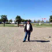 Стамбул Турция поездка по обмену опытом и сотрудничество670