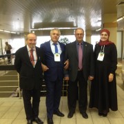 всемирный конгресс гирудотерапевтов688