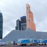 Москва Сити