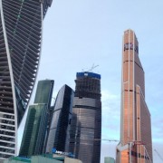 Москва Сити
