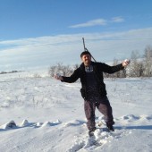 На отдыхе263