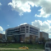 Стамбул Турция поездка по обмену опытом и сотрудничество659