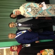 всемирный конгресс гирудотерапевтов691