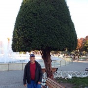 Стамбул Турция поездка по обмену опытом и сотрудничество643