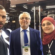 всемирный конгресс гирудотерапевтов696