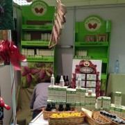 Выставка "Дом Кедрофф"