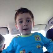 Внуки доктора Абуязидова А.М.259