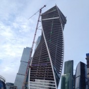 Москва Сити